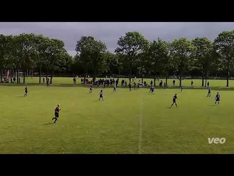 U14 - Hvidovre - SIF - Esbjerg Cup