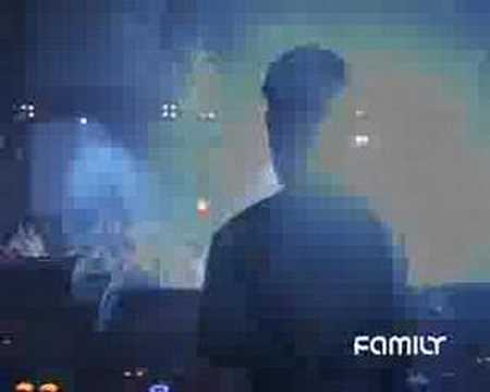 Mark Dynamix - Saturdays @ Family