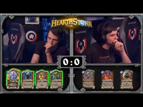 Silvors vs OldBoy - Battleriff Pro Legends Summer Finals