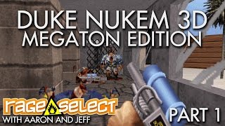 The Dojo - Duke Nukem 3D: Megaton Edition - Part 1