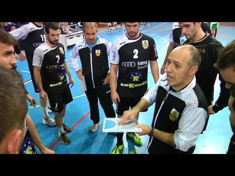 Ampli resum BM la Roca 31 - Handbol Bordils 30