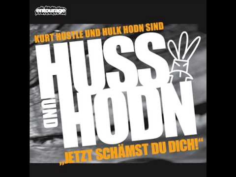 Huss und Hodn Rap scheißt auf dich