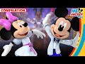 New Year And New Things With Mickey And Minnie Me Mickey 30 Minutes ​ Disneyjr