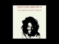 Dennis Brown - Dock Of The Bay