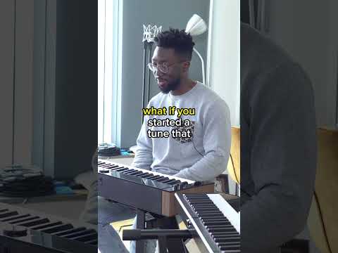 THESE are the exercises a pro jazz pianist recommends