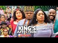 KING S AFFECTION SEASON 1 New Trending Blockbuster Movie Ken Eric 2022 Latest Nigerian Movie