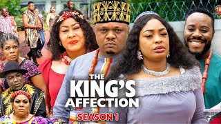 KING'S AFFECTION SEASON 1- (New Trending Blockbuster Movie) ken Eric 2022 Latest Nigerian Movie