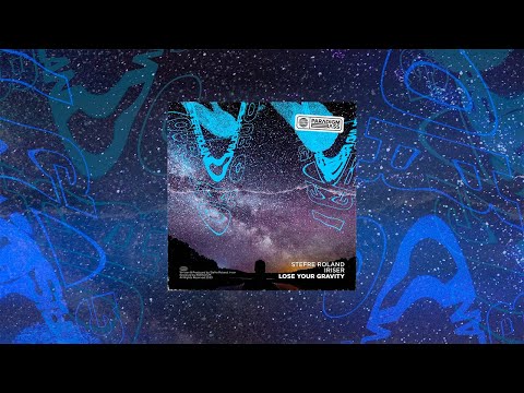 Stefre Roland, Iriser – Lose Your Gravity (Official Music Video, 2023)