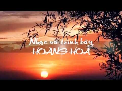 Niềm vui ý đợi - Hoàng Hoa