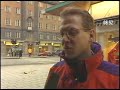 TV4 Nyhetsmorgon 10 År Sedan Mordet På Olof Palme TV4 1996 02 28