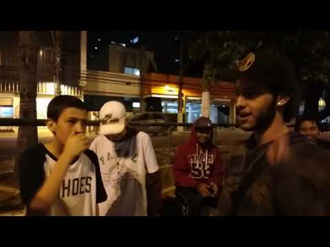 Polar x Baueb - 2FASE - 37° Batalha do Ana Rosa