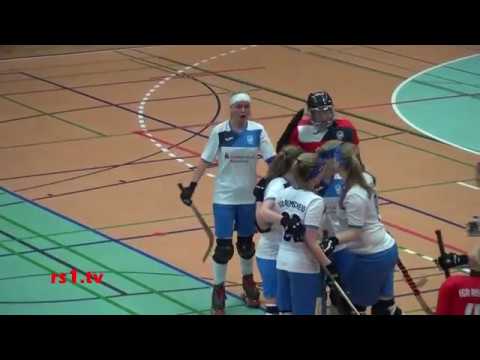 2017-11-15 RSC Gera - IGR Remscheid  (Damen)