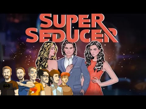 Funhaus play Super Seducer, Club Naughty and DUI Simulator
