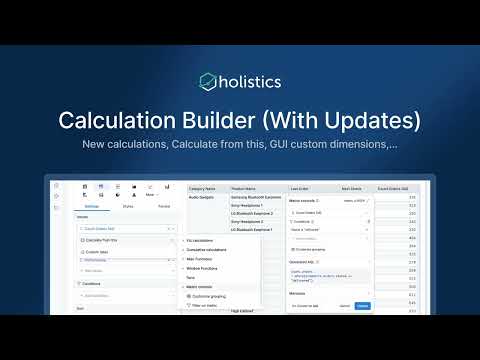 Use AI to Add a Custom Field preview