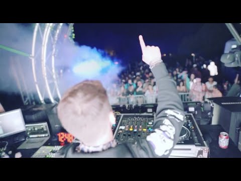 Wolvero - Live @ Oasis Music Festival 2021