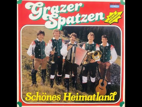 Grazer Spatzen - Silberfäden