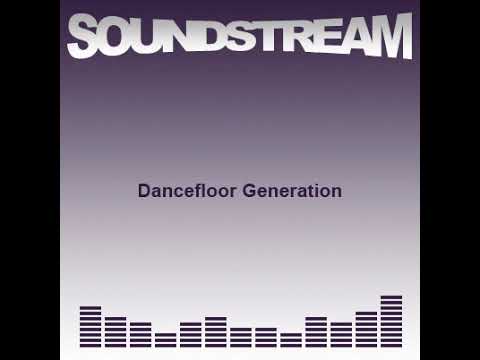 Soundstream - Never-Land (feat. Kate Lesing) (Original Version) [audio]