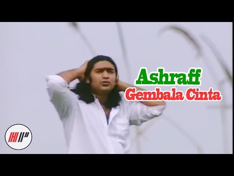 Asraff - Gembala Cinta (Official Video)