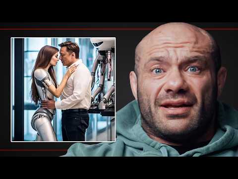 Why Robot Girlfriends Are About to Take Over | Episode #78