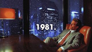 ３　ＡＭ　ＴＨＯＵＧＨＴＳ // vaporwave, officewave, dreamwave