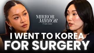 I Had Seven Surgeries Done At Once In Korea! Ft. Makeup Artist Judy Lim