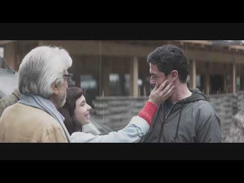 Il Premio (2017) - Alla sauna svedese