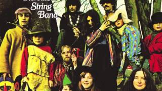 Nightfall - The Incredible String Band