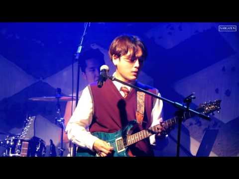 [151128] 잔나비 5th 단독공연 - See your eyes