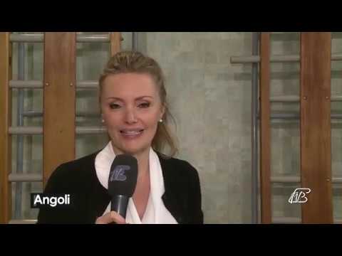 ANGOLI 11/4/2019: OGGI TOCCA A TE - NON ABBIAMO BISOGNO DI EROI MA DI ESEMPI