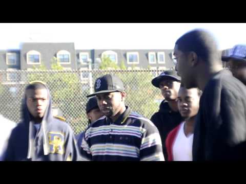 Interstate Flamez vs. Parkz (Footage from Round 2)