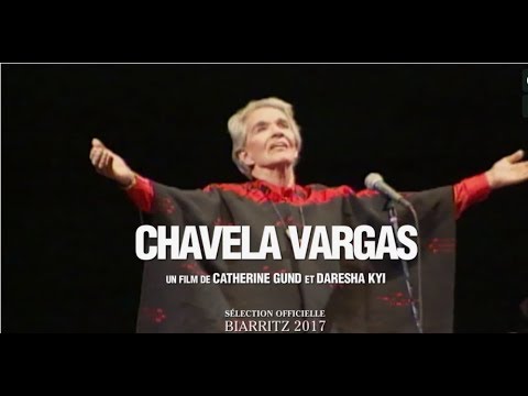 Chavela Vargas Bodega Films / Aubin Pictures