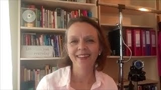 The Imposter Syndrome OR The Little Voice In Your Head