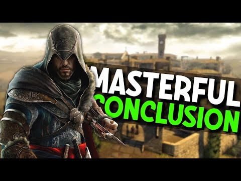 Assassin's Creed Embers | A Masterful Conclusion