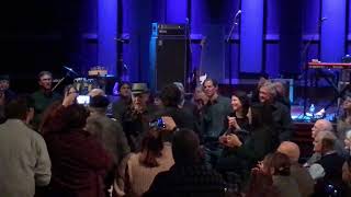 The Subdudes &quot;Sarita&quot; live at World Cafe Live, Philadelphia 11/29/2018