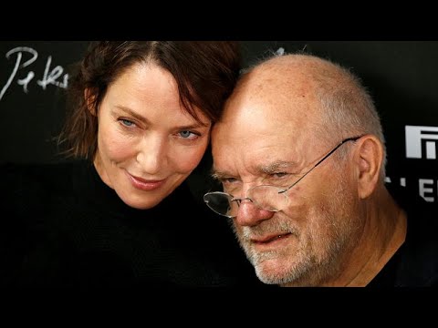 Modefotograf Peter Lindbergh (74) tot