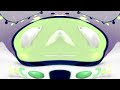 Cocomelon Winter Intro Logo Effects Sponsored By Klasky Csupo 2001 Preview 12 Special Remade