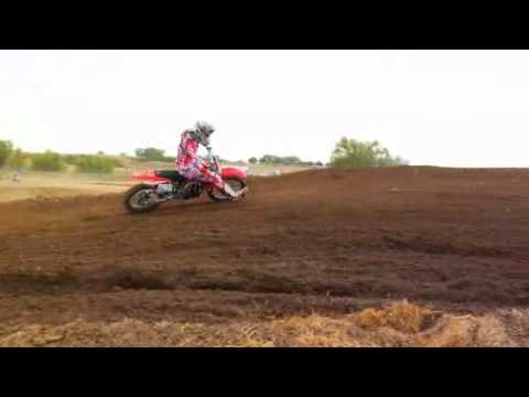 Adam Conway at Hangtown (2008)