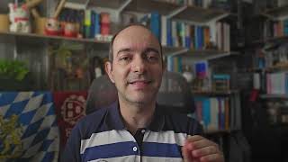 Thumbnail do vídeo Aula 0 — Histórico dos modelos atômicos