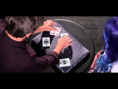 'Either/Or from Out Of Sleight' PERFORMED (Bigblindmedia-BBM126)