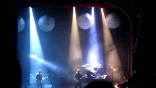 Dancing The Manta Ray - The Pixies - KC - Uptown Theater - 9/17/10
