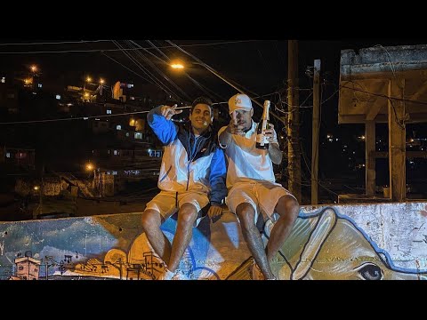 Di Magrinho & Fabio Brazza - Pé Direito ( Beat Wey ) Vídeo Clipe Oficial #2022