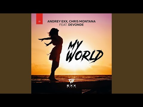 My World (Radio Edit)