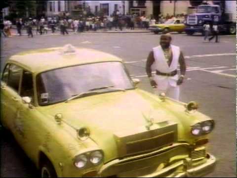 Thumbnail of the video: D.C. Cab (1983) TV Spot