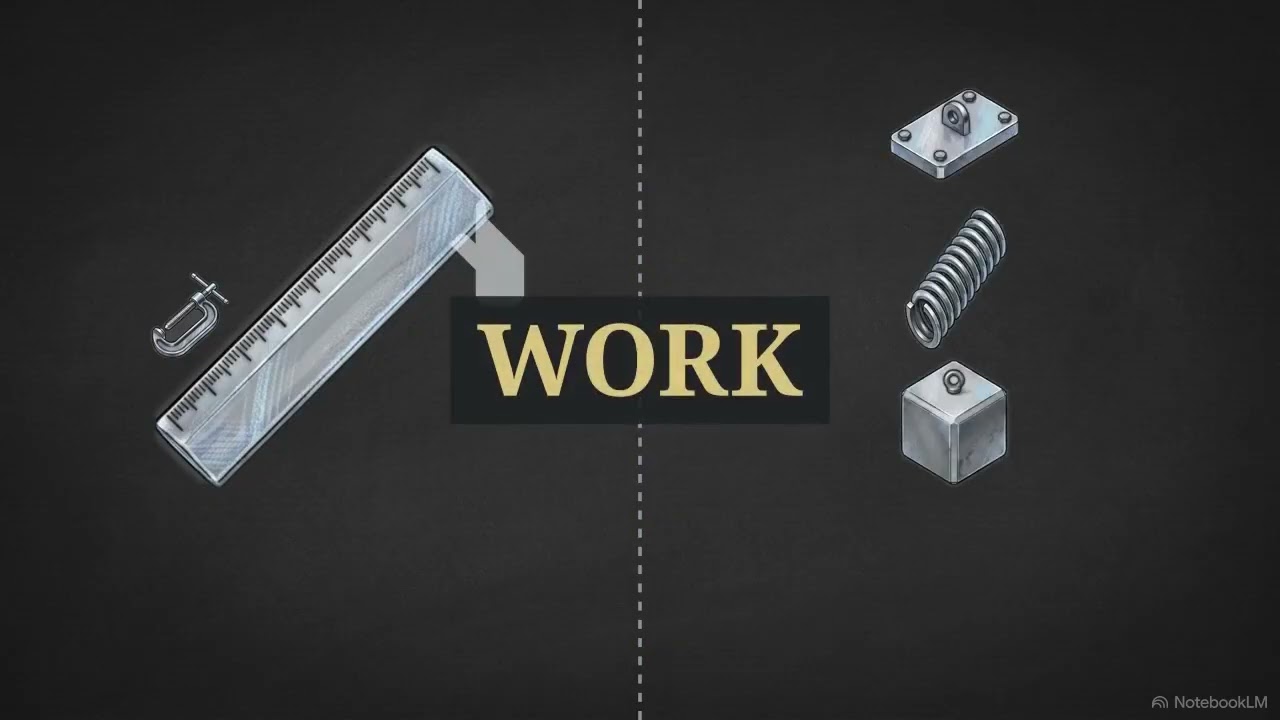 Hooke's Law: Stress and Strain Revisited