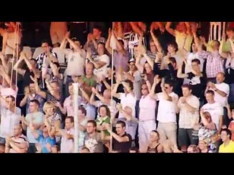 HISTORIE HERACLES :: 2005-2009