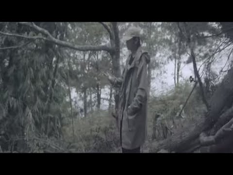 Ron Henley - Ulila (Official Music Video)