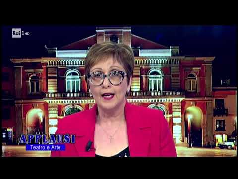 Applausi - Aldo Moro con Ulderico Pesce