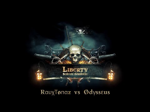 Drakensang Online PvP | RαυχΤøпαz vs Ødγssεus (Pizo)