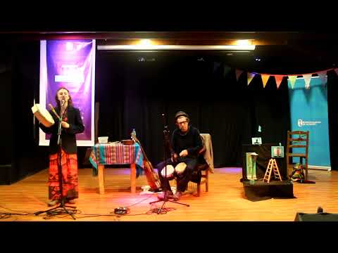 Curawaka - Cuñaq (Cover / La Aura Maya - Diego Suarez)