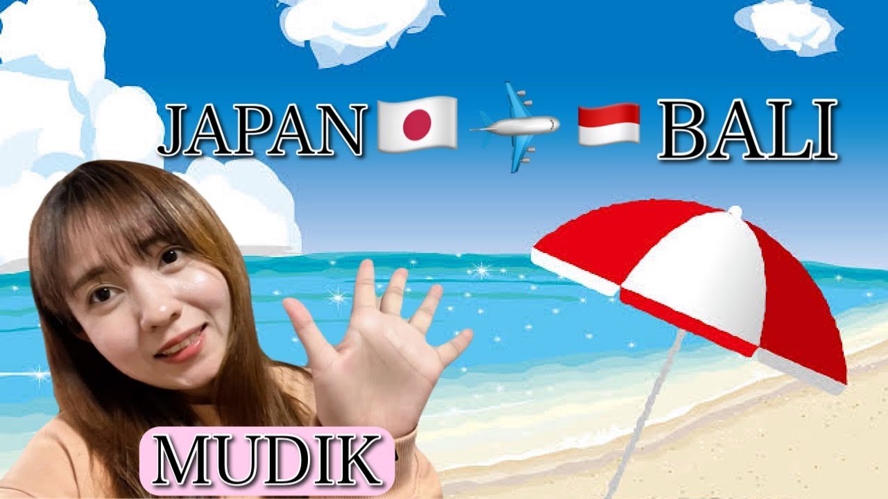 PACKING PERSIAPAN MUDIK KE 🇮🇩